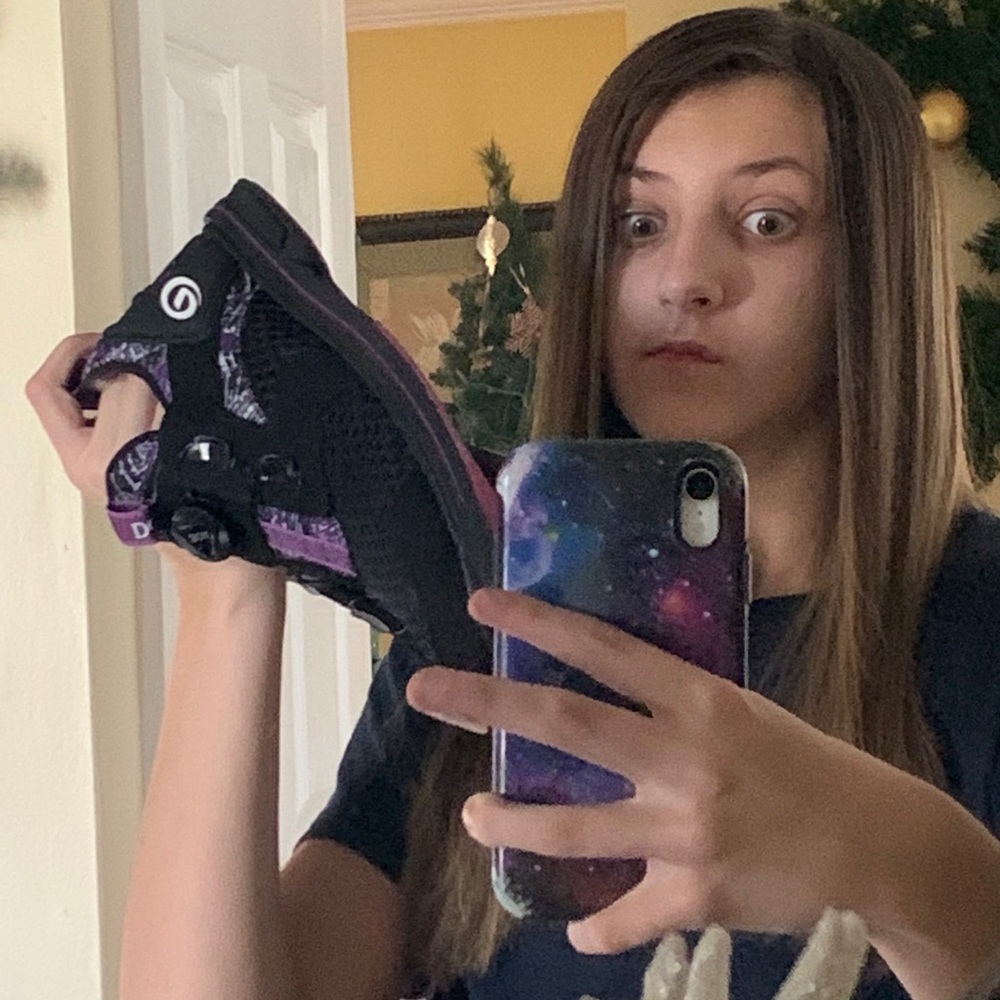 Meet your Posher, Amelia